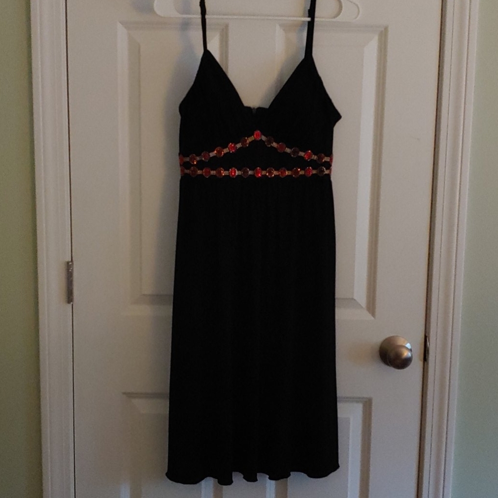 Women's cocktail dress